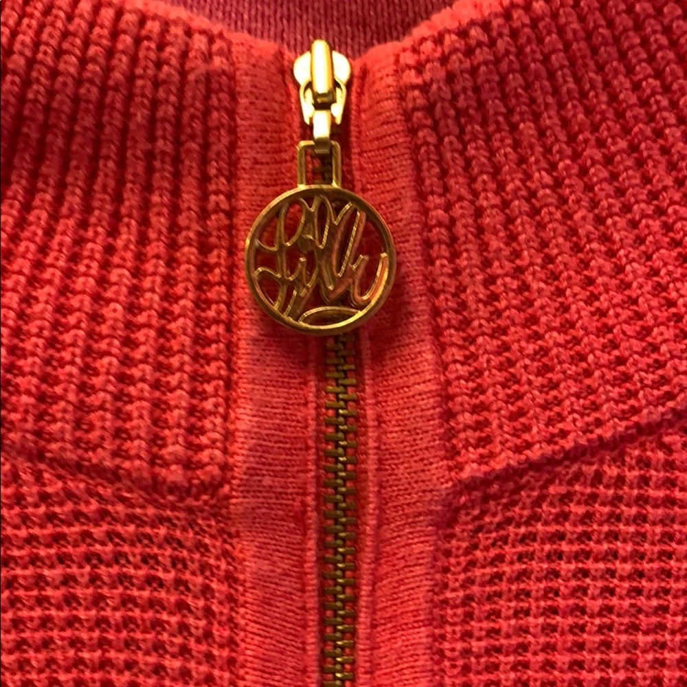 Lilly Pulitzer knit pullover